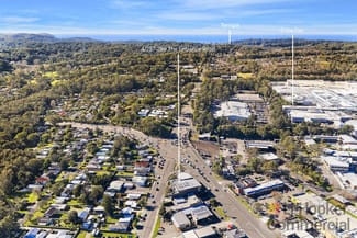 Offices commercial property for sale at 4/257-259 The Entrance Road Erina NSW 2250