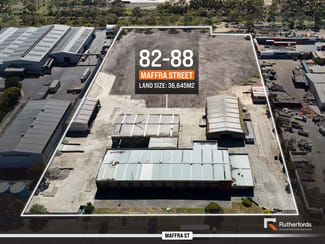 Factory, Warehouse & Industrial commercial property for sale at 82-88 Maffra Street Coolaroo VIC 3048 Factory, Warehouse & Industrial commercial property for sale at 82-88 Maffra Street Coolaroo VIC 3048
