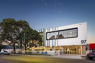 Factory, Warehouse & Industrial commercial property for sale at 63/97-99 Old Pittwater Road Brookvale NSW 2100 Factory, Warehouse & Industrial commercial property for sale at 63/97-99 Old Pittwater Road Brookvale NSW 2100
