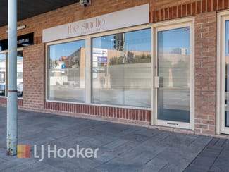 Offices commercial property for sale at Unit 6/174 John Street Singleton NSW 2330