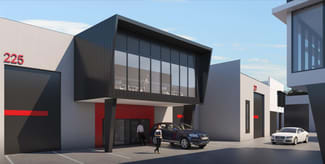 Showrooms / Bulky Goods commercial property for lease at 225 & 226/1307 Kingsford Smith Drive Pinkenba QLD 4008