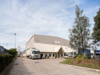 Factory, Warehouse & Industrial commercial property for sale at 5 Coal Pier Road Banksmeadow NSW 2019 Factory, Warehouse & Industrial commercial property for sale at 5 Coal Pier Road Banksmeadow NSW 2019