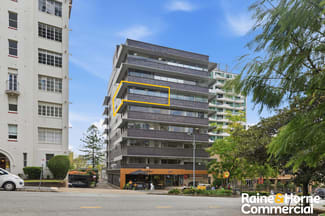 Offices commercial property for sale at 53/201 Wickham Terrace Spring Hill QLD 4000 Offices commercial property for sale at 53/201 Wickham Terrace Spring Hill QLD 4000