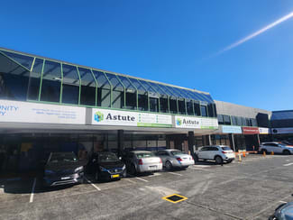 Offices commercial property for sale at 10/40 Karalta Road Erina NSW 2250