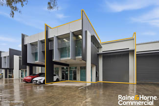 Offices commercial property for sale at B4/5 Grevillea Place Brisbane Airport QLD 4008 Offices commercial property for sale at B4/5 Grevillea Place Brisbane Airport QLD 4008