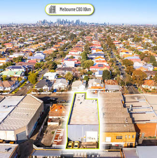 Factory, Warehouse & Industrial commercial property for sale at 108 Gaffney Street Coburg North VIC 3058 Factory, Warehouse & Industrial commercial property for sale at 108 Gaffney Street Coburg North VIC 3058