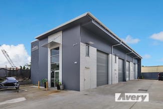 Factory, Warehouse & Industrial commercial property sold at 9/6 Woodbine Place Toronto NSW 2283 Factory, Warehouse & Industrial commercial property sold at 9/6 Woodbine Place Toronto NSW 2283