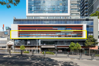 Offices commercial property for lease at Level 3/Trafalgar Lane 855 Stanley Street Woolloongabba QLD 4102 Offices commercial property for lease at Level 3/Trafalgar Lane 855 Stanley Street Woolloongabba QLD 4102