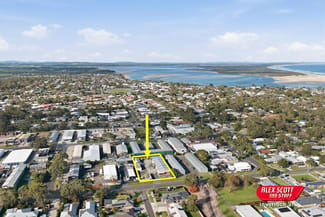 Factory, Warehouse & Industrial commercial property for sale at 60 Cashin Street Inverloch VIC 3996 Factory, Warehouse & Industrial commercial property for sale at 60 Cashin Street Inverloch VIC 3996