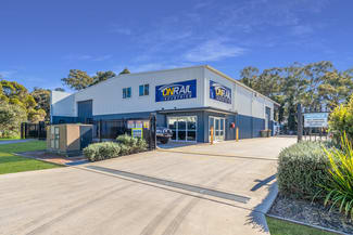 Other commercial property for sale at 89 Kyle Street Rutherford NSW 2320