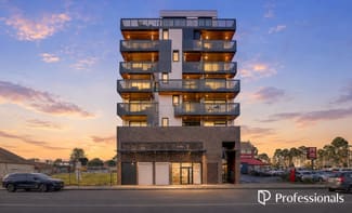 Medical / Consulting commercial property for lease at 1/204 High Street Preston VIC 3072 Medical / Consulting commercial property for lease at 1/204 High Street Preston VIC 3072