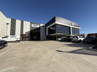Factory, Warehouse & Industrial commercial property for sale at 43 Paramount Boulevard Cranbourne West VIC 3977 Factory, Warehouse & Industrial commercial property for sale at 43 Paramount Boulevard Cranbourne West VIC 3977