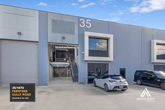 Factory, Warehouse & Industrial commercial property for lease at 35/1470 Ferntree Gully Road Knoxfield VIC 3180 Factory, Warehouse & Industrial commercial property for lease at 35/1470 Ferntree Gully Road Knoxfield VIC 3180