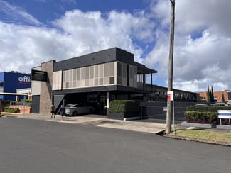 Hotel, Motel, Pub & Leisure commercial property for sale at Lismore NSW 2480 Hotel, Motel, Pub & Leisure commercial property for sale at Lismore NSW 2480