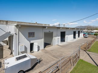 Factory, Warehouse & Industrial commercial property for sale at 11 Turnbull Street Garbutt QLD 4814