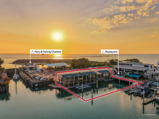 Shop & Retail commercial property for sale at 40/68 Marina Boulevard Larrakeyah NT 0820 Shop & Retail commercial property for sale at 40/68 Marina Boulevard Larrakeyah NT 0820