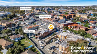 Development / Land commercial property for sale at 779 Punchbowl Road Punchbowl NSW 2196 Development / Land commercial property for sale at 779 Punchbowl Road Punchbowl NSW 2196