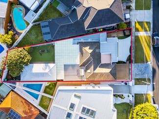 Other commercial property for sale at 40 Burke Street Chifley NSW 2036 Other commercial property for sale at 40 Burke Street Chifley NSW 2036
