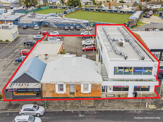 Offices commercial property for sale at 447-449 Main Road Glenorchy TAS 7010 Offices commercial property for sale at 447-449 Main Road Glenorchy TAS 7010
