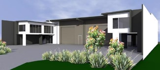 Factory, Warehouse & Industrial commercial property for sale at 1 & 2/Lot 9 Creek Crescent Beerwah QLD 4519