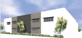 Factory, Warehouse & Industrial commercial property for sale at 1 & 2/Lot 9 Creek Crescent Beerwah QLD 4519