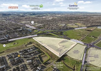Shop & Retail commercial property for sale at 20 Nancie Road Officer VIC 3809 Shop & Retail commercial property for sale at 20 Nancie Road Officer VIC 3809