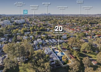Medical / Consulting commercial property for sale at 20 Ellen Street Oxley QLD 4075 Medical / Consulting commercial property for sale at 20 Ellen Street Oxley QLD 4075