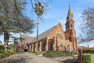 Offices commercial property for sale at 500 Burwood Road Hawthorn VIC 3122 Offices commercial property for sale at 500 Burwood Road Hawthorn VIC 3122