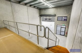 Factory, Warehouse & Industrial commercial property for sale at Morayfield QLD 4506 Factory, Warehouse & Industrial commercial property for sale at Morayfield QLD 4506