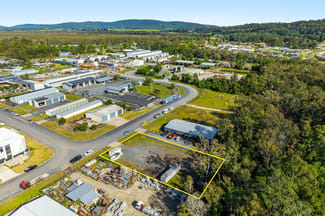 Development / Land commercial property for sale at 7 Think Road Townsend NSW 2463 Development / Land commercial property for sale at 7 Think Road Townsend NSW 2463