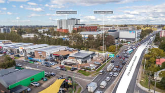 Factory, Warehouse & Industrial commercial property for sale at 72 Parker Street Kingswood NSW 2747 Factory, Warehouse & Industrial commercial property for sale at 72 Parker Street Kingswood NSW 2747