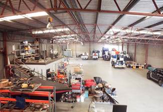 Factory, Warehouse & Industrial commercial property for sale at 26 Counihan Road Seventeen Mile Rocks QLD 4073 Factory, Warehouse & Industrial commercial property for sale at 26 Counihan Road Seventeen Mile Rocks QLD 4073
