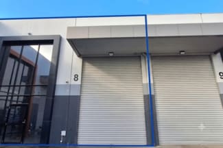 Shop & Retail commercial property for lease at 8/30 Constance Court Epping VIC 3076 Shop & Retail commercial property for lease at 8/30 Constance Court Epping VIC 3076