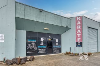Factory, Warehouse & Industrial commercial property for sale at 4/5-7 Vesper Drive Narre Warren VIC 3805 Factory, Warehouse & Industrial commercial property for sale at 4/5-7 Vesper Drive Narre Warren VIC 3805