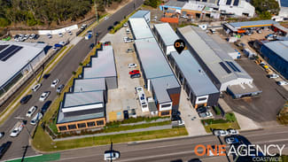 Factory, Warehouse & Industrial commercial property for sale at 4/26 Munibung Road Cardiff NSW 2285 Factory, Warehouse & Industrial commercial property for sale at 4/26 Munibung Road Cardiff NSW 2285
