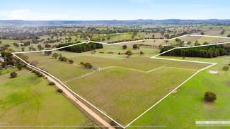 Rural / Farming commercial property for sale at Lot 3 Keyneton Road Eden Valley SA 5235 Rural / Farming commercial property for sale at Lot 3 Keyneton Road Eden Valley SA 5235