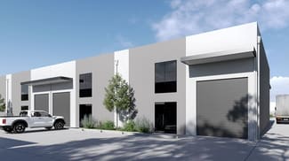 Factory, Warehouse & Industrial commercial property for sale at 11/1A Emma Street & Belfast Street Athol Park SA 5012 Factory, Warehouse & Industrial commercial property for sale at 11/1A Emma Street & Belfast Street Athol Park SA 5012