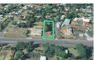 Development / Land commercial property for sale at 623 Toowoomba Connection Road Withcott QLD 4352 Development / Land commercial property for sale at 623 Toowoomba Connection Road Withcott QLD 4352