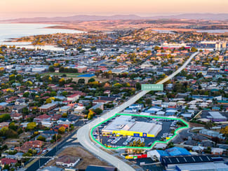 Shop & Retail commercial property sold at 1 Don Road Devonport TAS 7310