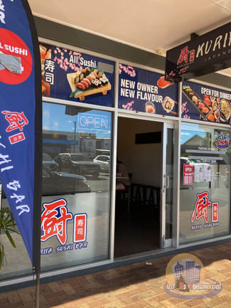 Shop & Retail commercial property sold at 4/44 Woongarra Street Bundaberg Central QLD 4670