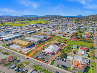 Shop & Retail commercial property for sale at 24 Sanford Road Albany WA 6330
