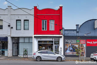 Medical / Consulting commercial property for sale at 131 Burnley Street Richmond VIC 3121 Medical / Consulting commercial property for sale at 131 Burnley Street Richmond VIC 3121