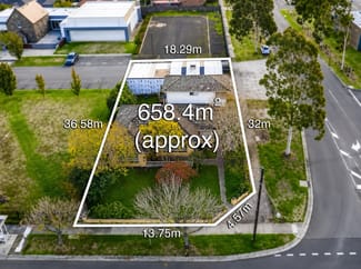Offices commercial property for sale at 781 High Street Epping VIC 3076 Offices commercial property for sale at 781 High Street Epping VIC 3076