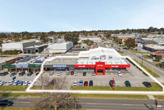 Shop & Retail commercial property for sale at 179 High Road Willetton WA 6155