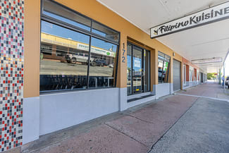 Offices commercial property for sale at 166 - 172 Shakespeare Street Mackay QLD 4740 Offices commercial property for sale at 166 - 172 Shakespeare Street Mackay QLD 4740