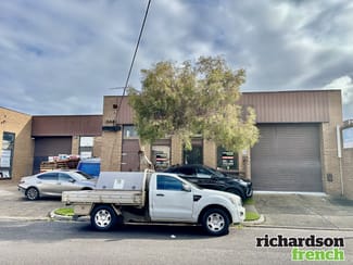 Factory, Warehouse & Industrial commercial property for sale at 3/46 Dandenong Street Dandenong VIC 3175 Factory, Warehouse & Industrial commercial property for sale at 3/46 Dandenong Street Dandenong VIC 3175