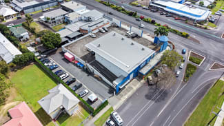 Other commercial property for sale at 175-179 Mulgrave Road Bungalow QLD 4870 Other commercial property for sale at 175-179 Mulgrave Road Bungalow QLD 4870