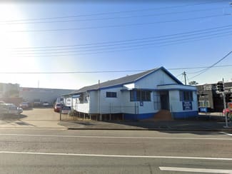 Factory, Warehouse & Industrial commercial property for sale at 16 Deshon Street Woolloongabba QLD 4102 Factory, Warehouse & Industrial commercial property for sale at 16 Deshon Street Woolloongabba QLD 4102