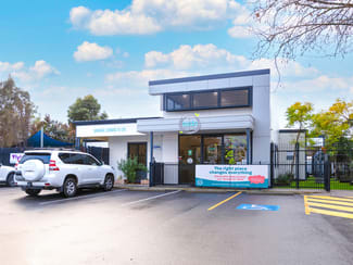 Medical / Consulting commercial property for sale at 100 Diagonal Road Somerton Park SA 5044