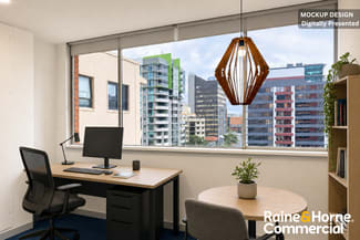 Offices commercial property for sale at 47/149 Wickham Terrace Spring Hill QLD 4000